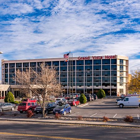 Grand Vista Hotel Grand Junction Kültér fotó